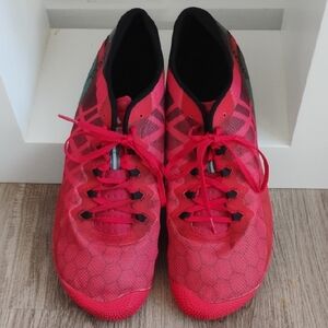 Merrell Molten Lava Vibram Vapor Glove 3 Size 15